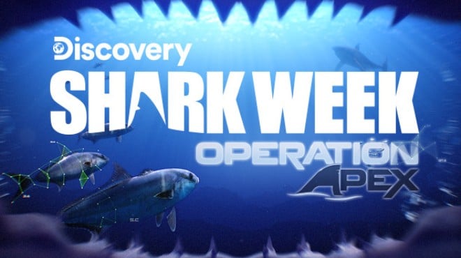 Shark Week: Operation Apex Free Download