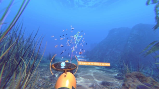 Shark Week: Operation Apex PC Crack
