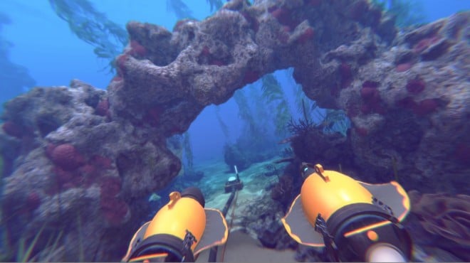 Shark Week: Operation Apex Torrent Download