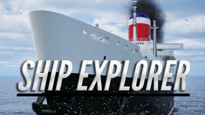 Ship Explorer Free Download