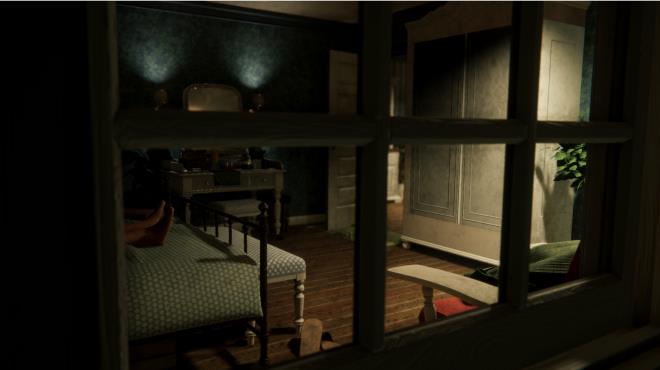 Silent Still 2 PC Crack