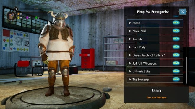 Sir Whoopass Immortal Death Deluxe Edition Update v3 1 2 incl DLC PC Crack