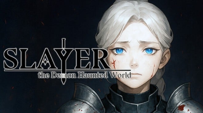 Slayer the Demon Haunted World Free Download
