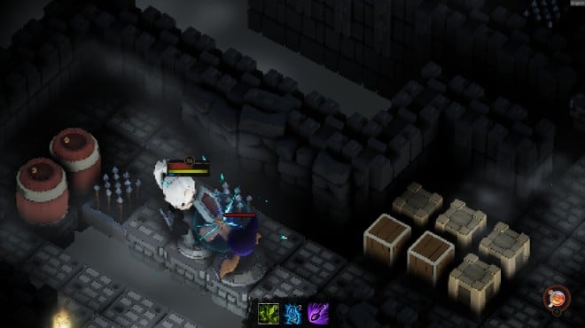 Slayer the Demon Haunted World PC Crack