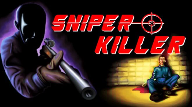 Sniper Killer Update v1 28 Free Download