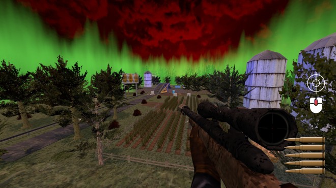 Sniper Killer Update v1 28 Torrent Download