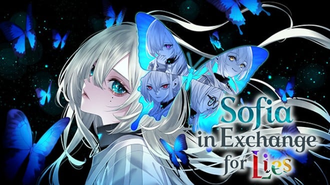 Sofia in Exchange for Lies Free Download