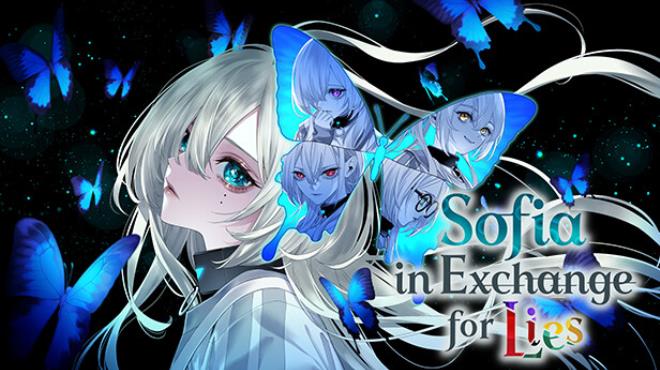 Sofia in Exchange for Lies Free Download