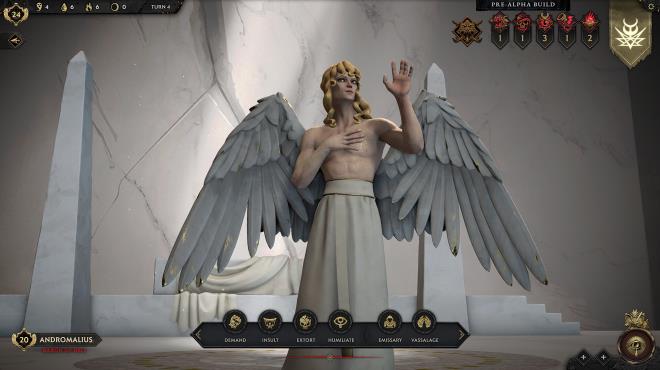 Solium Infernum v1 1 3p2 Torrent Download