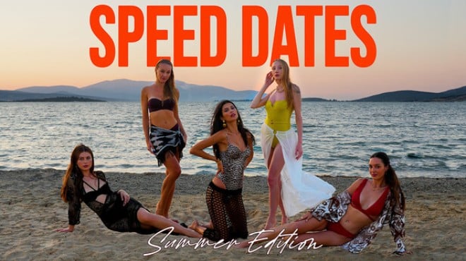 Speed Dates Summer Edition Free Download