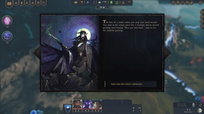 SpellForce Conquest of Eo Children of Nor Update v01 10 31986 Torrent Download