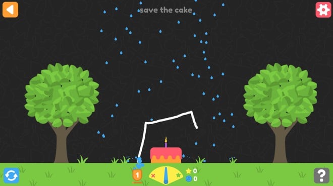 Squiggle Drop PC Crack