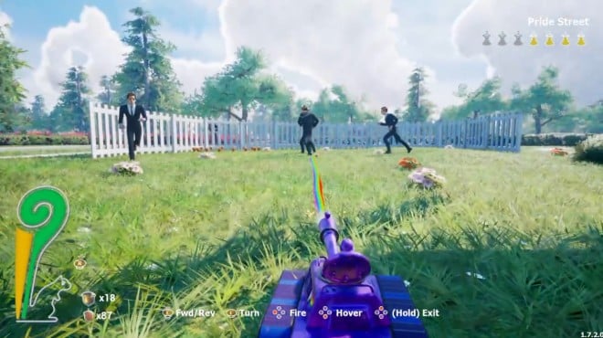 Squirrel with a Gun Pride Month Update v1 7 5 4 Torrent Download