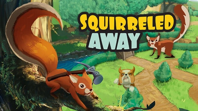 Squirreled Away Update v1 1 2 Free Download