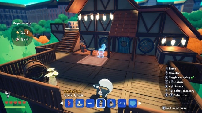 Squirreled Away Update v1 1 2 PC Crack