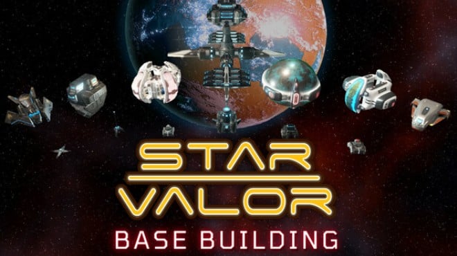 Star Valor Base Building Free Download