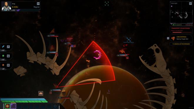 Star Vortex PC Crack