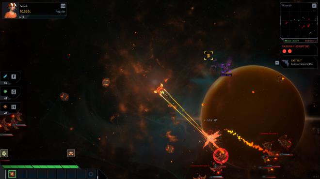 Star Vortex Torrent Download