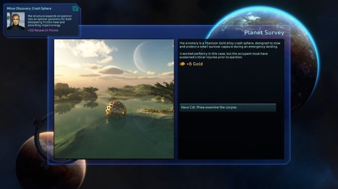 Starcom Unknown Space Update v21540 PC Crack