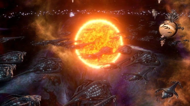 Stellaris BioGenesis Update v4 0 21 PC Crack