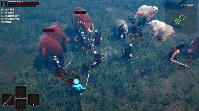 Stickman Strikes Conquer Fantasy World Update v0 1 84 Torrent Download
