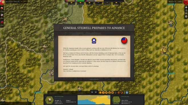 Strategic Command WWII War In The Pacific Rise And Fall Of An Empire Torrent Download