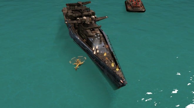Strike Mission PC Crack