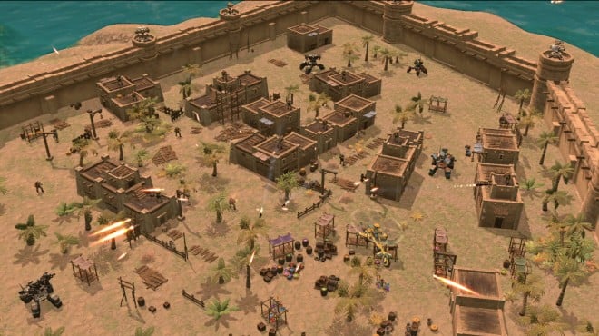 Strike Mission Torrent Download