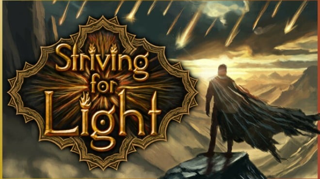 Striving for Light Free Download
