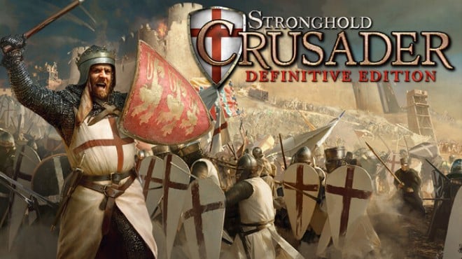 Stronghold Crusader Definitive Edition MULTi20 Free Download