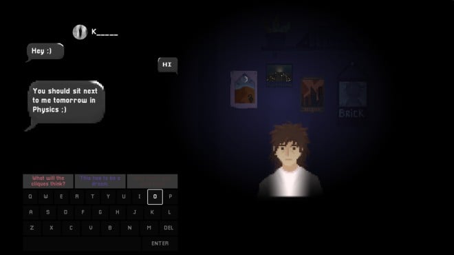 Sunset High Torrent Download