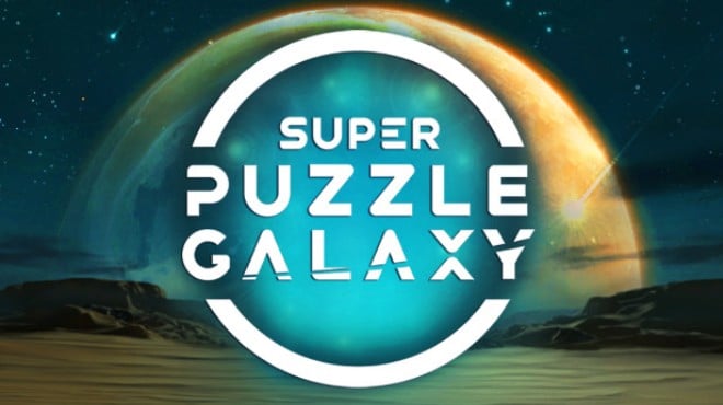 Super Puzzle Galaxy Free Download