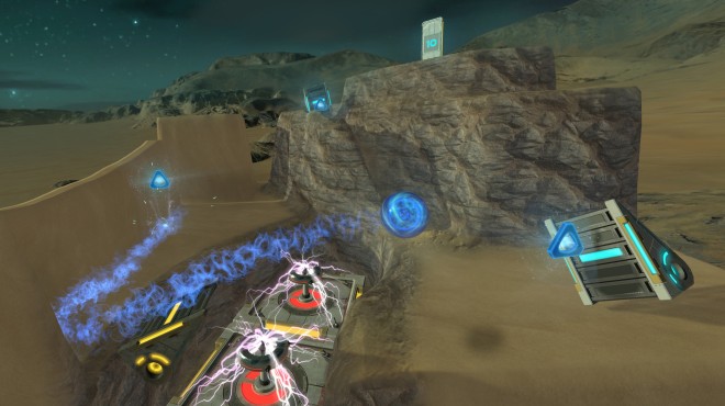 Super Puzzle Galaxy PC Crack