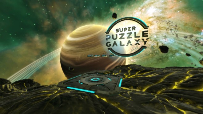 Super Puzzle Galaxy Torrent Download