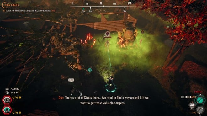 Survive the Fall Update v1 1 3 2479 PC Crack