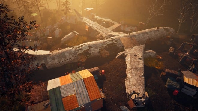 Survive the Fall Update v1 1 3 2479 Torrent Download