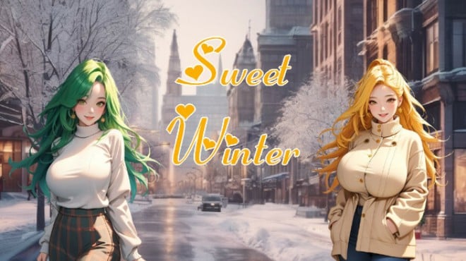 Sweet Winter Free Download