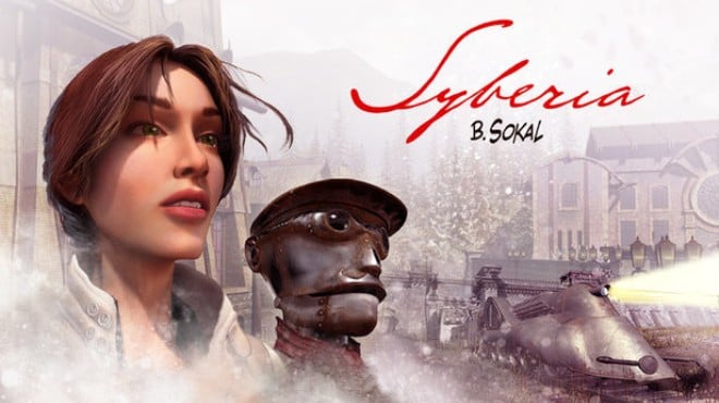 Syberia Free Download