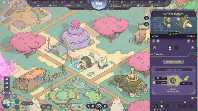 Synergy Update v1 0 3 PC Crack