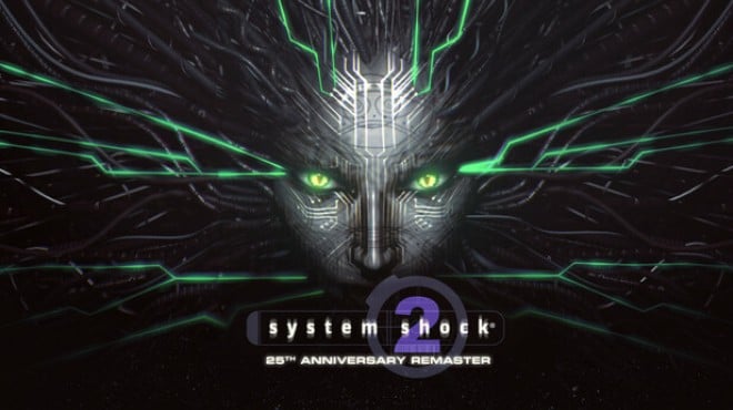 System Shock 2 25th Anniversary Remaster Update v1 1 4319 Free Download