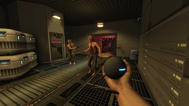 System Shock 2 25th Anniversary Remaster Update v1 1 4319 Torrent Download