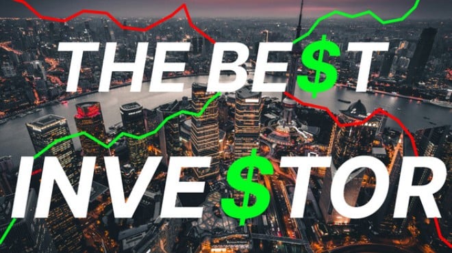 THE BEST INVESTOR Free Download