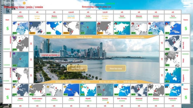 THE BEST INVESTOR Torrent Download