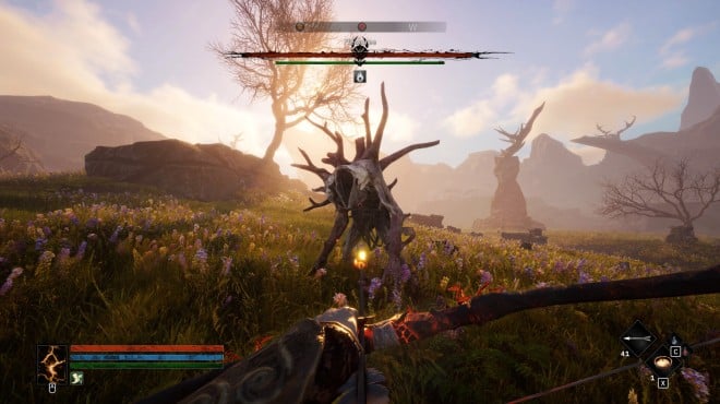 Tainted Grail The Fall of Avalon Update v1 07a incl DLC PC Crack