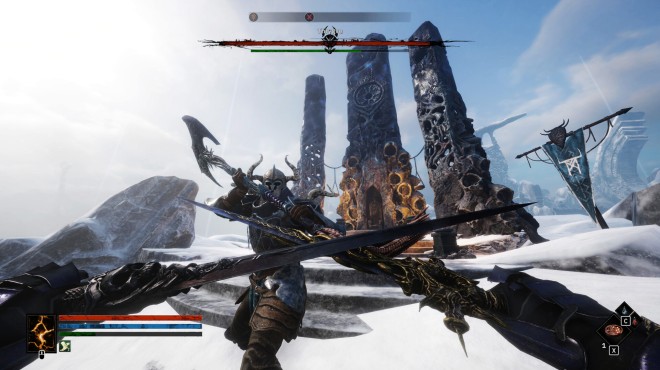Tainted Grail The Fall of Avalon Update v1 07a incl DLC Torrent Download