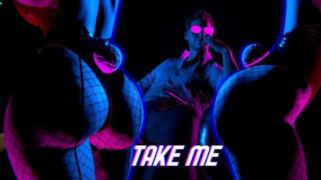 Take me Vitaly Update v20250622 Free Download