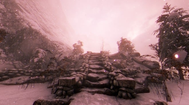 Tales Beyond The Tomb White Silence Torrent Download