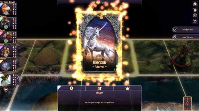 Talisman Digital 5th Edition Alliances Fate Beckons PC Crack
