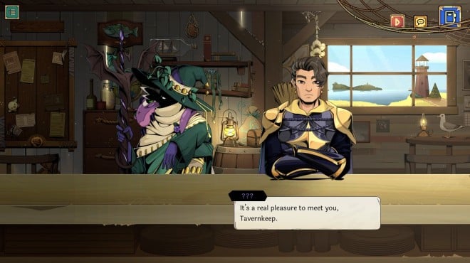 Tavern Talk Update v20250723 PC Crack