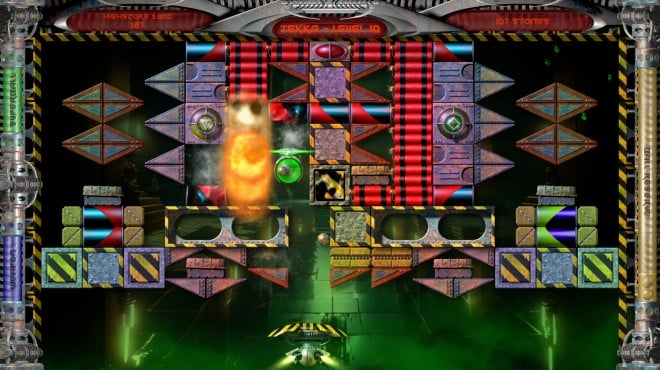 Tekkout2 Balls Of Rust Torrent Download